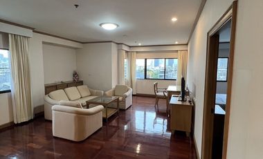 For rent 2 bedrooms apartment in Watthana, Bangkok