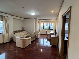 Apartamento en alquiler de 2 habitaciones en Watthana, Bangkok