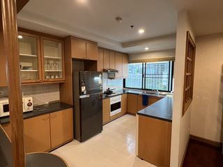 Apartamento en alquiler de 2 habitaciones en Watthana, Bangkok