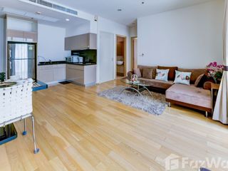 Condo en alquiler de 2 habitaciones en Khlong Toei, Bangkok