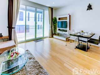 Condo en alquiler de 2 habitaciones en Khlong Toei, Bangkok