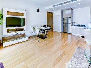 Condo en alquiler de 2 habitaciones en Khlong Toei, Bangkok