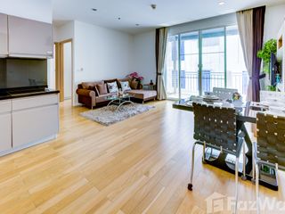 Condo en alquiler de 2 habitaciones en Khlong Toei, Bangkok