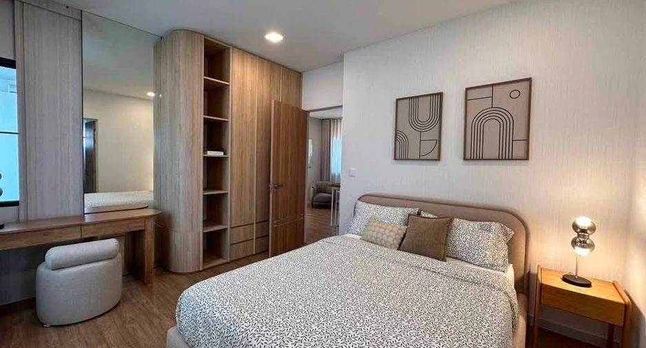 ให้เช่า 4 ห้องนอน บ้านเดี่ยว ใน บางพลี, สมุทรปราการ
