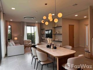 Casa en alquiler de 4 habitaciones en Bang Phli, Samut Prakan