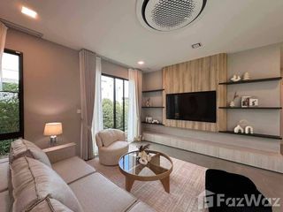 Casa en alquiler de 4 habitaciones en Bang Phli, Samut Prakan