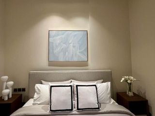 À louer 1 chambre condo à Pathum Wan, Bangkok