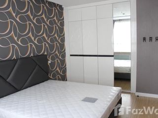 Condo en alquiler de 1 habitaciones en Huai Khwang, Bangkok