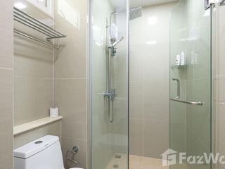 Condo en alquiler de 1 habitaciones en Huai Khwang, Bangkok