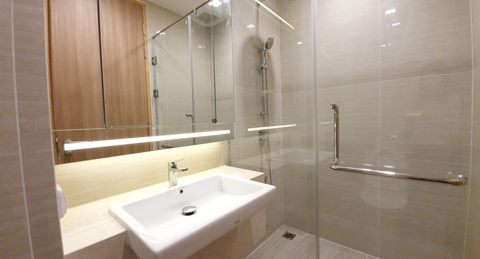 Wohnung zur Miete mit 2 Zimmer in Watthana, Bangkok
