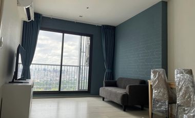 À louer 1 chambre condo à Pathum Wan, Bangkok