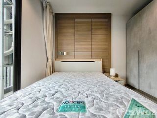 Condo en alquiler de 1 habitaciones en Huai Khwang, Bangkok