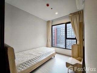 Condo en alquiler de 1 habitaciones en Huai Khwang, Bangkok