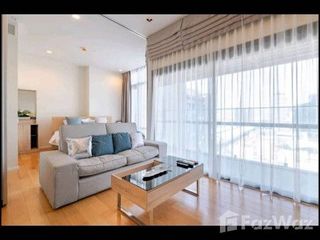Apartamento en alquiler de 1 habitaciones en Watthana, Bangkok