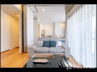 Apartamento en alquiler de 1 habitaciones en Watthana, Bangkok