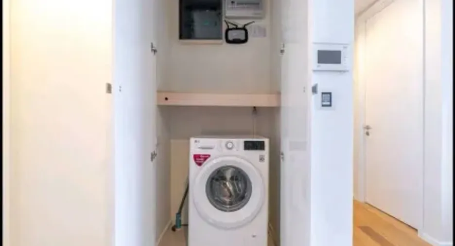 For rent 1 bed apartment in Watthana, Bangkok