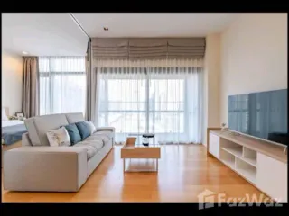 Apartamento en alquiler de 1 habitaciones en Watthana, Bangkok
