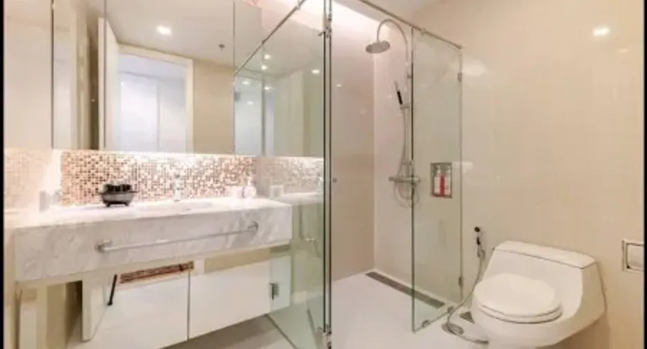 For rent 1 bed apartment in Watthana, Bangkok