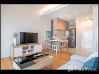 Apartamento en alquiler de 1 habitaciones en Watthana, Bangkok