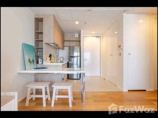 Apartamento en alquiler de 1 habitaciones en Watthana, Bangkok