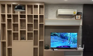 ให้เช่า 1 เตียง คอนโด ใน วัฒนา, กรุงเทพฯ