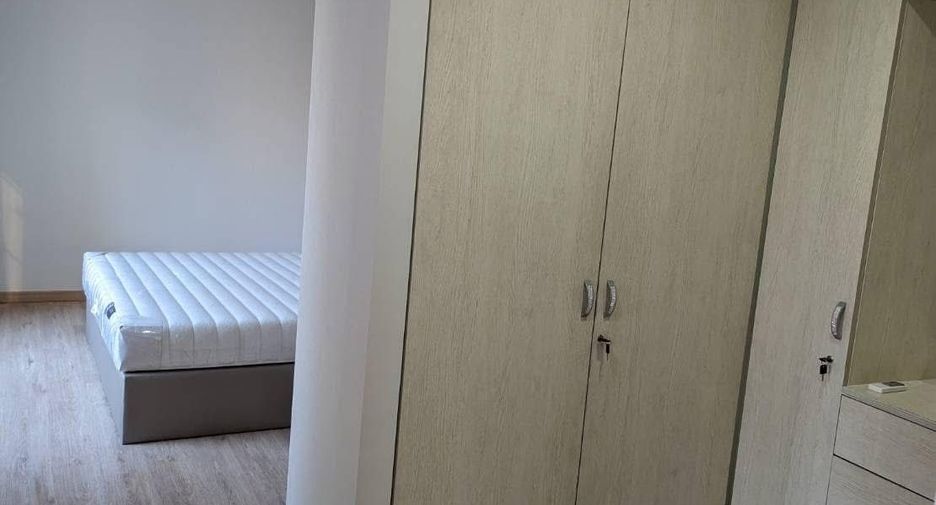Wohnung zur Miete mit 2 Zimmer in Khlong Toei, Bangkok