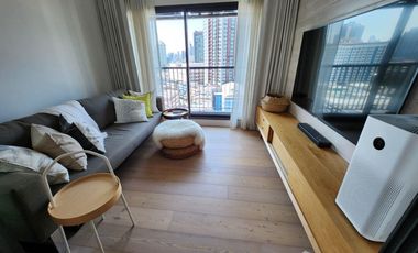 For rent 1 Beds condo in Khlong Toei, Bangkok