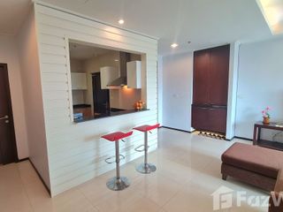 À louer 2 chambres appartement à Watthana, Bangkok