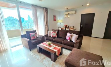 For rent 2 ベッドルーム apartment in Watthana, Bangkok