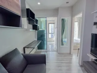 For rent 1 bed condo in Phaya Thai, Bangkok