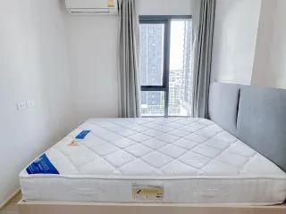 For rent 1 bed condo in Phaya Thai, Bangkok