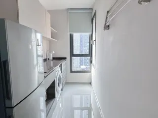 For rent 1 bed condo in Phaya Thai, Bangkok