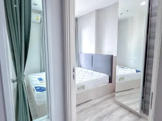 For rent 1 bed condo in Phaya Thai, Bangkok