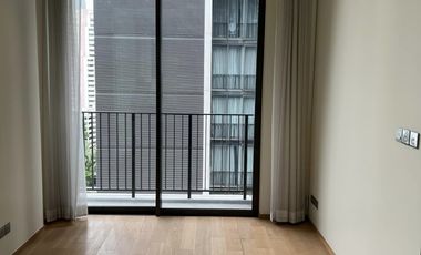 Condo en alquiler de 1 habitaciones en Pathum Wan, Bangkok