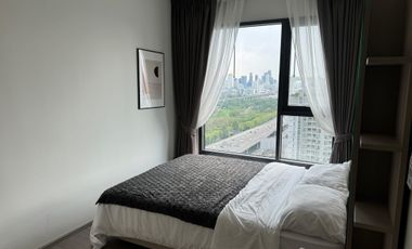 For rent 1 Beds condo in Huai Khwang, Bangkok