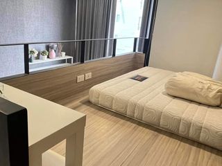 出租 1 卧室 公寓 在 Ratchathewi, 曼谷