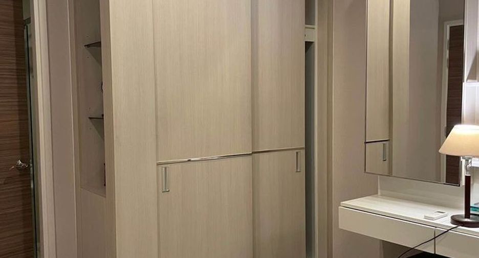 For rent 1 Beds condo in Watthana, Bangkok
