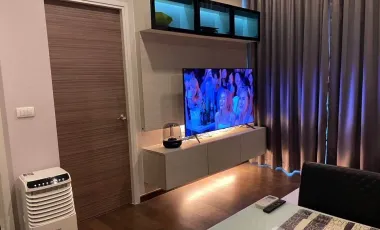 Wohnung zur Miete mit 1 Zimmer in Watthana, Bangkok