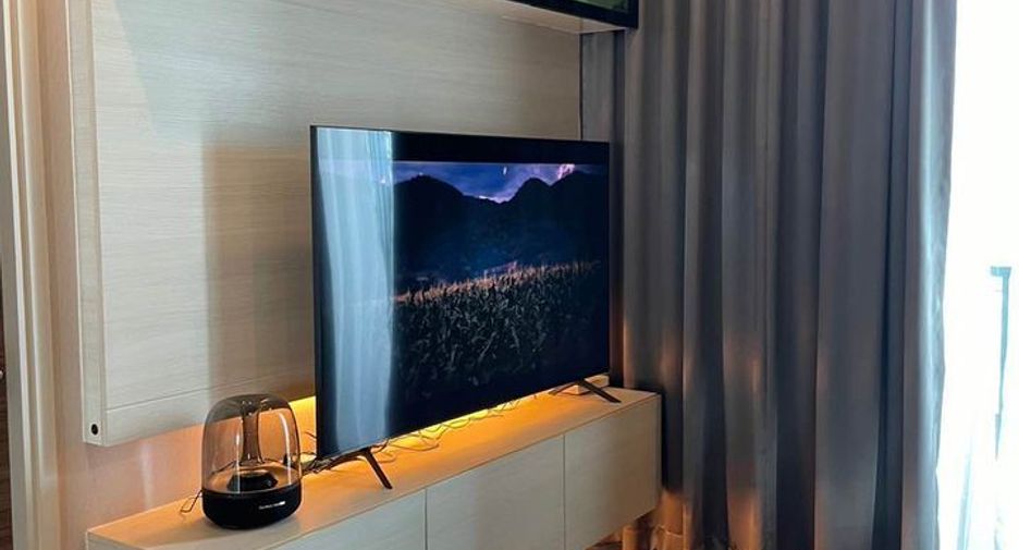 For rent 1 Beds condo in Watthana, Bangkok