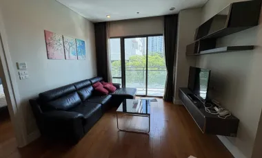 À louer 2 chambres condo à Khlong Toei, Bangkok