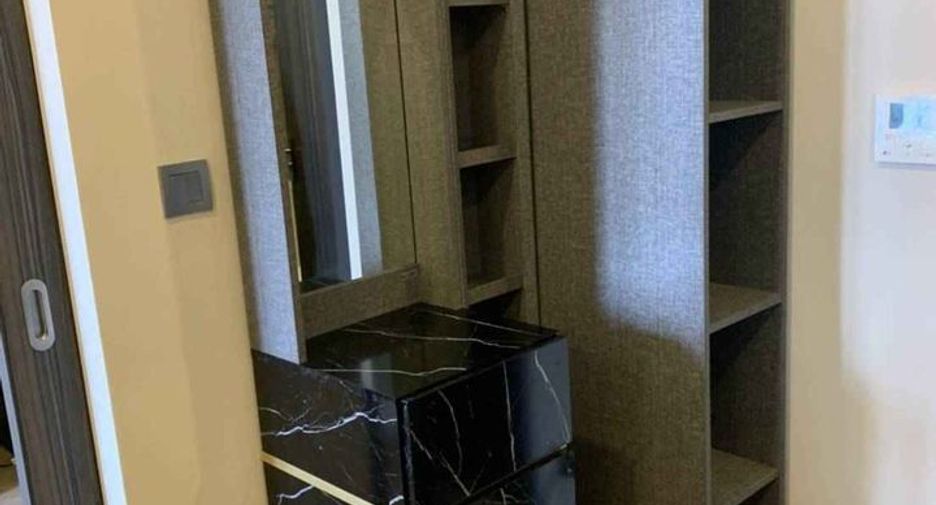 For rent 1 Beds condo in Khlong Toei, Bangkok