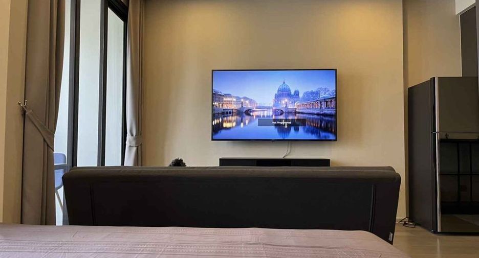 For rent 1 Beds condo in Khlong Toei, Bangkok