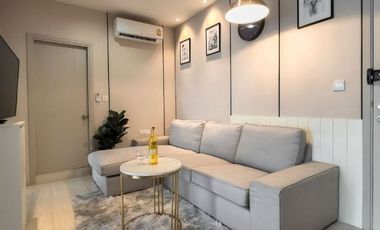 For rent 1 Beds condo in Khlong Toei, Bangkok