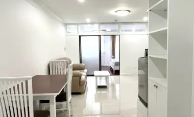 À louer 1 chambre condo à Watthana, Bangkok