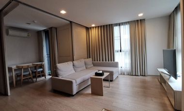Condo en alquiler de 2 habitaciones en Khlong Toei, Bangkok