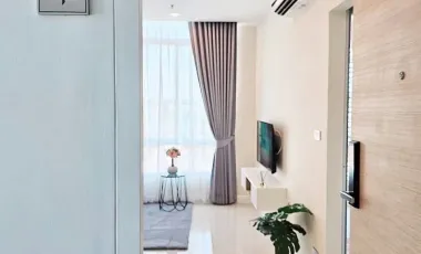 For rent 1 bed condo in Bang Na, Bangkok