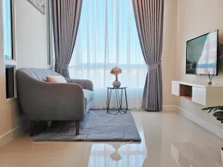 For rent 1 bed condo in Bang Na, Bangkok