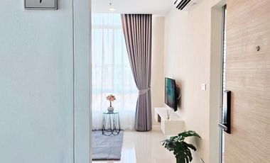 À louer 1 chambre condo à Bang Na, Bangkok