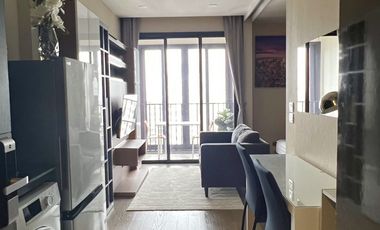 Wohnung zur Miete mit 1 Zimmer in Khlong Toei, Bangkok