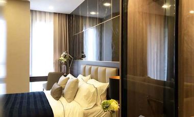 Wohnung zur Miete mit 1 Zimmer in Khlong Toei, Bangkok